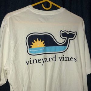 Vineyard vines men’s shirt large